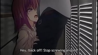 Bölüm 2'De Hentai Yolculuğuna Devam Edin