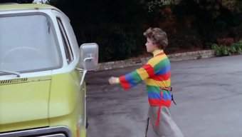 Duygusal Zevklerin Retro Bir Buluşması