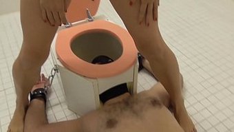 Lady Morgana Ve Amrita, Sıcak Bir Sahnede Kölelerinin Kontrolünü Ele Alıyorlar