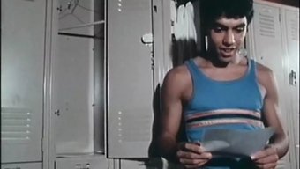 Klasik Yarrak Için Retro Popolu Vintage Video