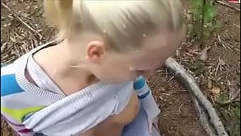 Hd Videoda Genç Kız Yüzüne Boşalıyor