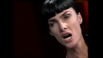 La Venere Bianca: Klasik Italyan Hardsex Filmi