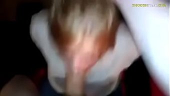 Oral Seks, Ardından Orgazm