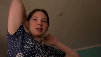 Ilk Ev Yapımı Porno Deneyimimiz: Sevimli Çiftin Seksi Videosu