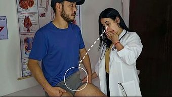 Rutin Hastane Bakımı Ereksiyon Muayenesine Dönüşüyor