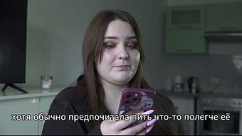 Koca, Karısını Rus Anal Için Paylaşırken Kıskançlık Iyice Artıyor.