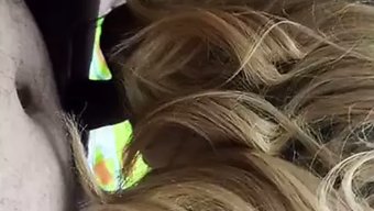 Tango Hima Ve Nour'Un Sıcak Karşılaşmasının Ev Yapımı Videosu