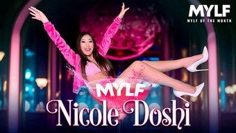 Nicole Love'In Baştan Çıkarıcı Özellikleri: Fetiş Bir Keşif