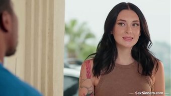 Abla Sikişiyor